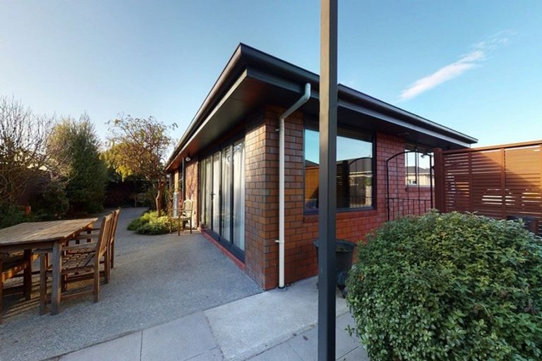 Photo of property in 47a Aitken Street, Ashburton, 7700