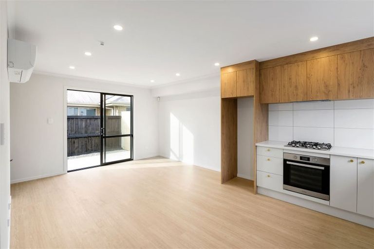 Photo of property in 4/9 Paterson Street, Frankton, Hamilton, 3204