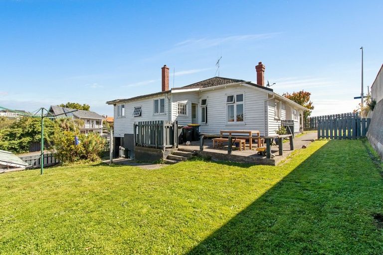 Photo of property in 169 Le Cren Street, Seaview, Timaru, 7910