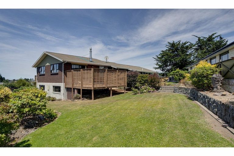 Photo of property in 1 Lachlan Place, Marchwiel, Timaru, 7910