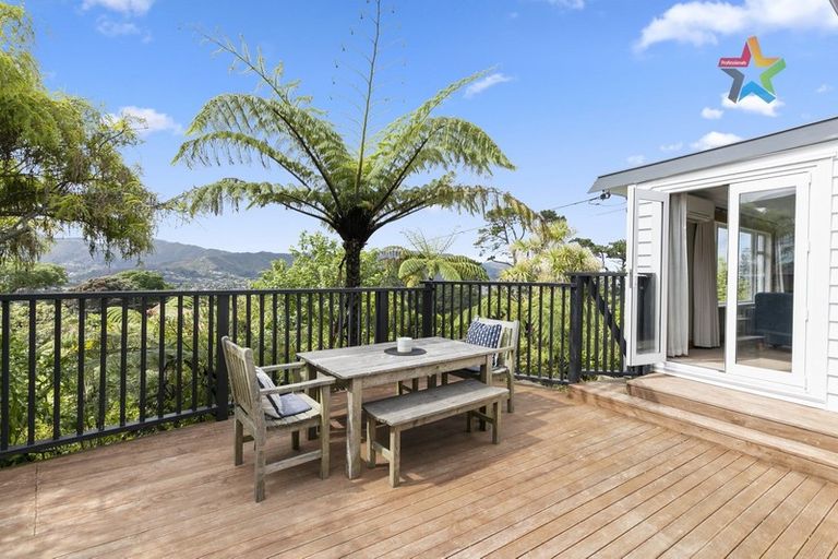Photo of property in 26 Natusch Road, Belmont, Lower Hutt, 5010