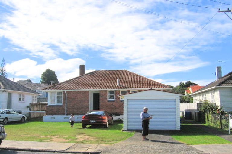 Photo of property in 25 Sheppard Avenue, Wesley, Auckland, 1025