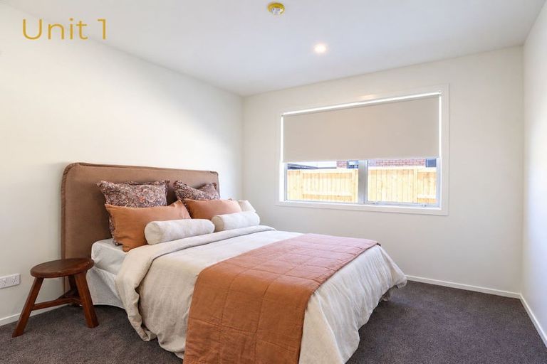 Photo of property in 12a Hauhake Terrace, Leamington, 3495