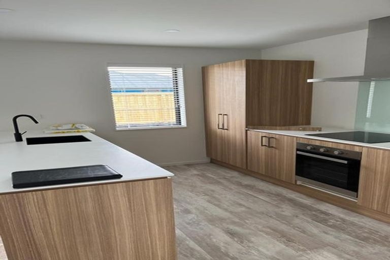 Photo of property in 15 Nethercote Way, Rolleston, 7614