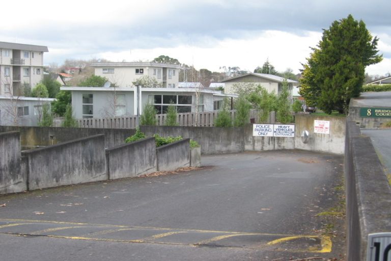 Photo of property in 10 Anzac Parade, Hamilton Central, Hamilton, 3204