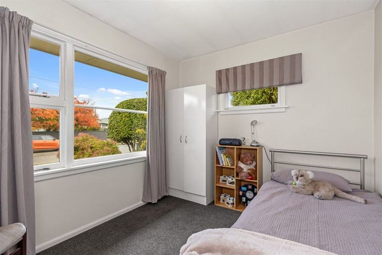 Photo of property in 5 Armitage Street, Bishopdale, Christchurch, 8053