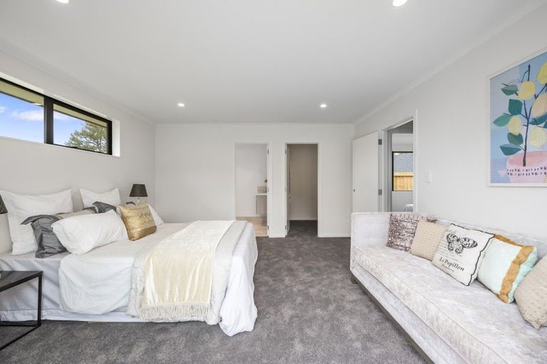 Photo of property in 15 Lloyd Crescent, Pukehangi, Rotorua, 3015