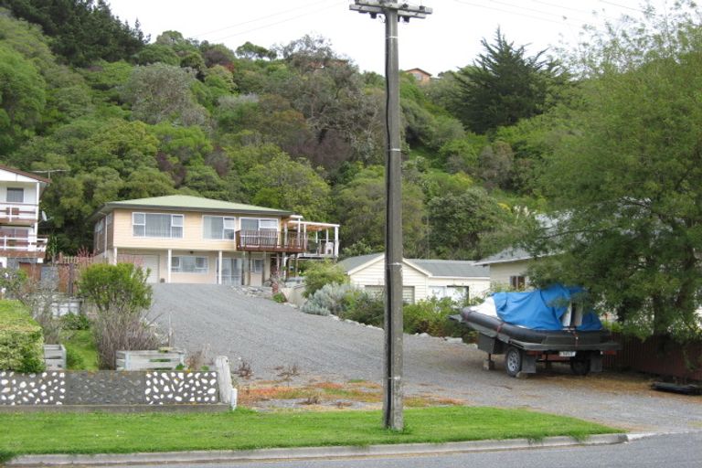 Photo of property in 122b Torquay Street, Kaikoura, 7300