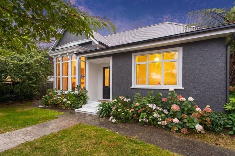 Photo of property in 75 Ranfurly Street, St Albans, Christchurch, 8014