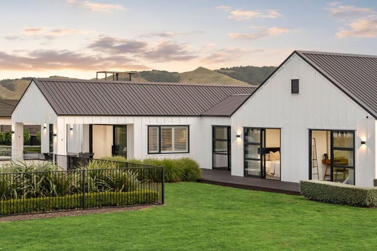 Photo of property in 15a Artistic Avenue, Leamington, Cambridge, 3432