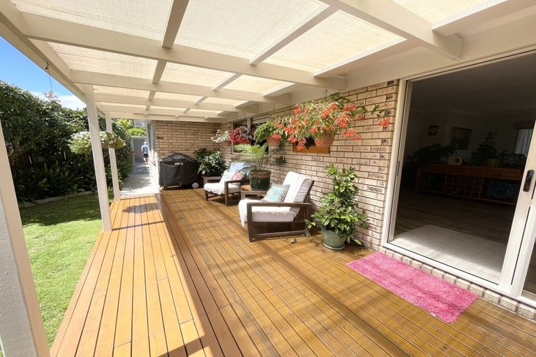 Photo of property in 21 Dowman Place, Te Puke, 3119