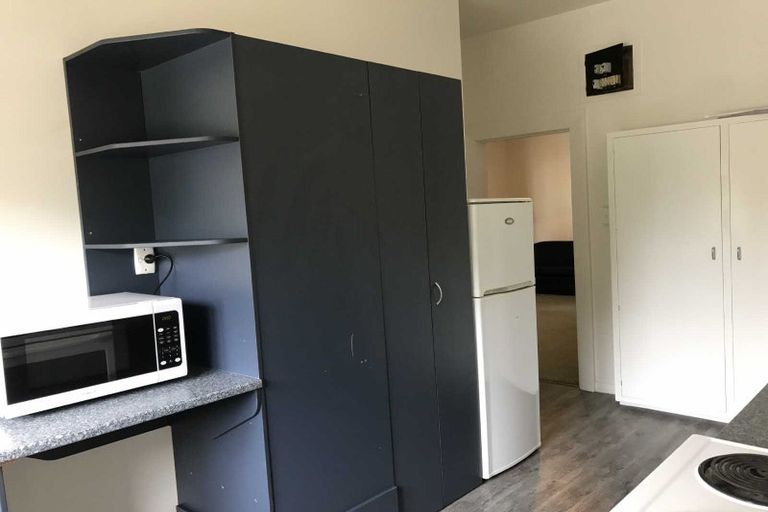 Photo of property in 1/297 Hereford Street, Christchurch Central, Christchurch, 8011