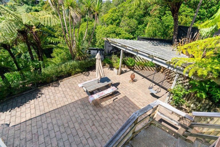 Photo of property in 22 Worcester Street, Wilton, Wellington, 6012