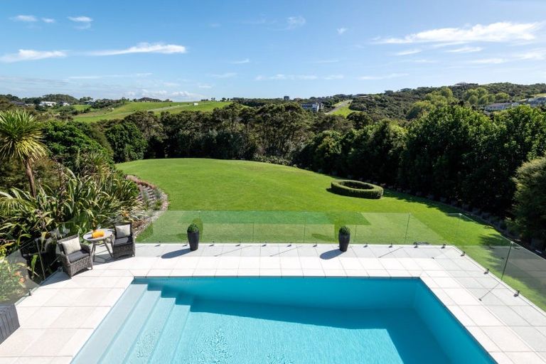 Photo of property in 824 Redoubt Road, Flat Bush, Auckland, 2019