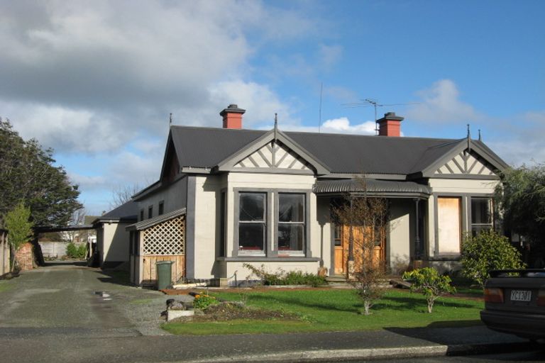 Photo of property in 73 Bowmont Street, Appleby, Invercargill, 9812