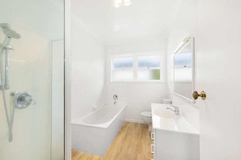 Photo of property in 1/34 Glanville Terrace, Parnell, Auckland, 1052