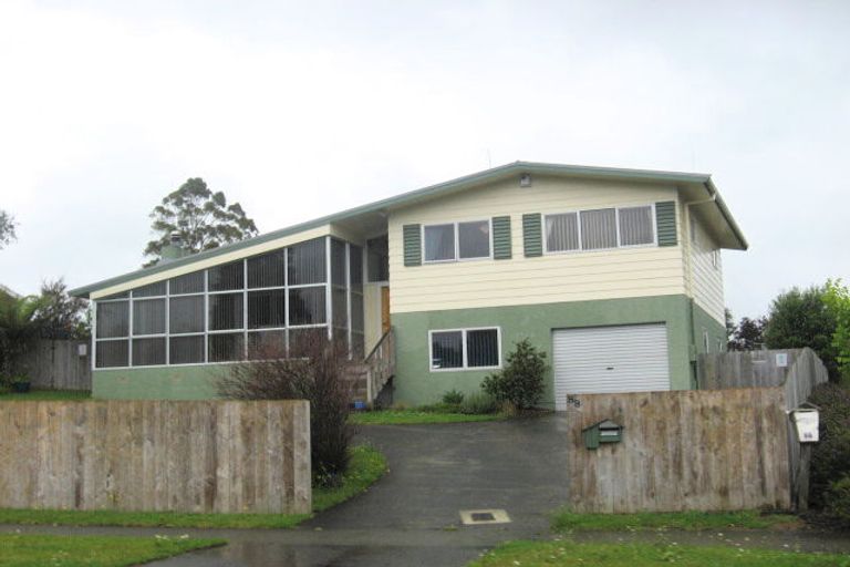 Photo of property in 88 Ross Street, Onerahi, Whangarei, 0110