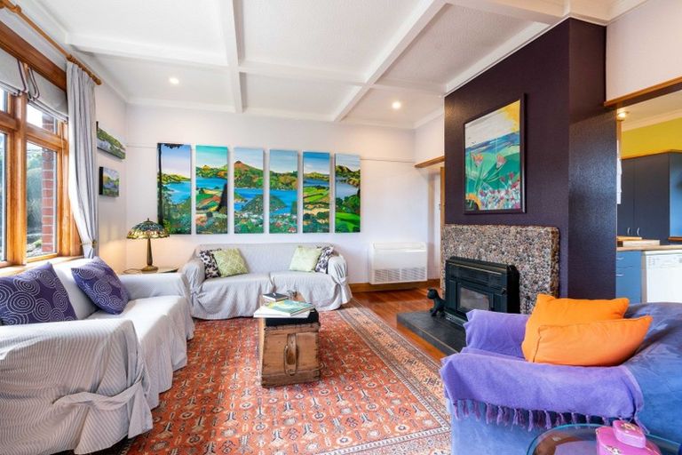 Photo of property in 36 Franklin Street, Dalmore, Dunedin, 9010