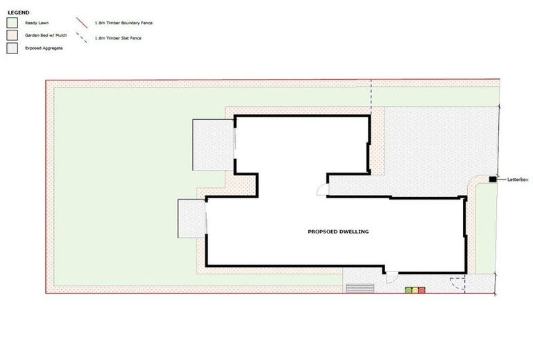 Photo of property in 58 Marcoola Drive, Rolleston, 7614