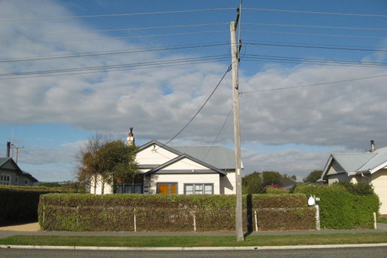 Photo of property in 25 Foyle Street, Oamaru North, Oamaru, 9400