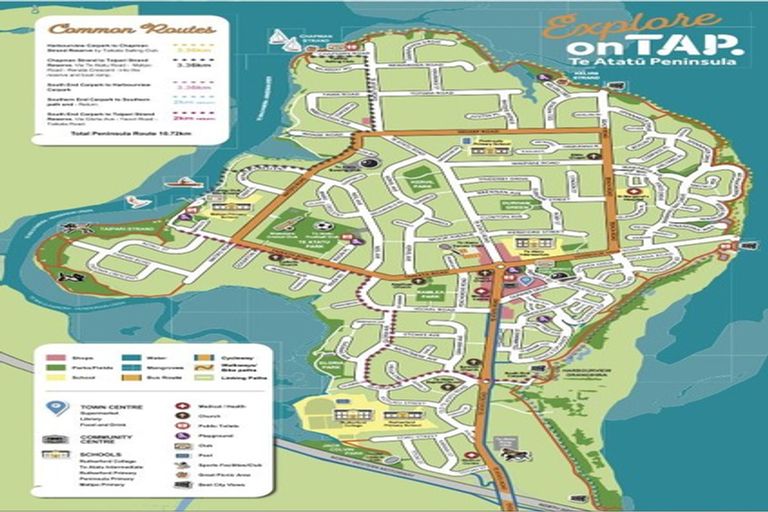 Photo of property in 1/63 Taikata Road, Te Atatu Peninsula, Auckland, 0610