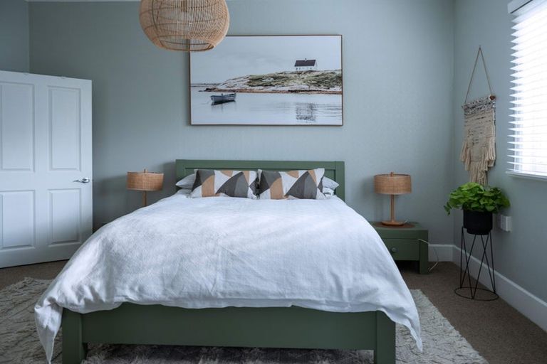 Photo of property in 12 Mcdonald Street, Napier South, Napier, 4110