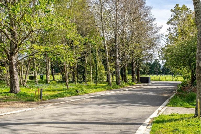 Photo of property in 2 Woodlands Way, Greytown, 5712