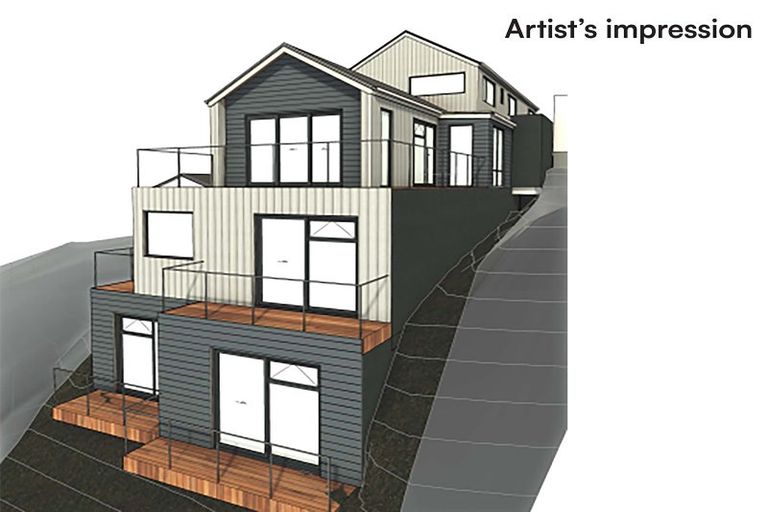 Photo of property in 20 Maitland Street, Dunedin Central, Dunedin, 9016