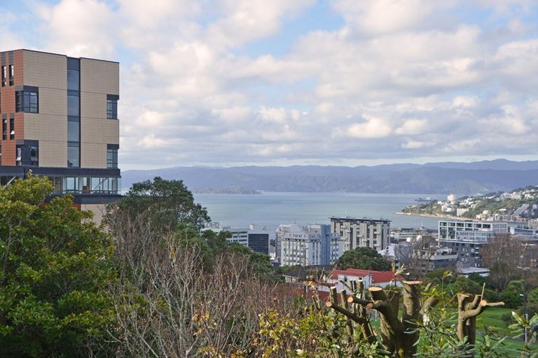 Photo of property in 70 Fairlie Terrace, Kelburn, Wellington, 6021