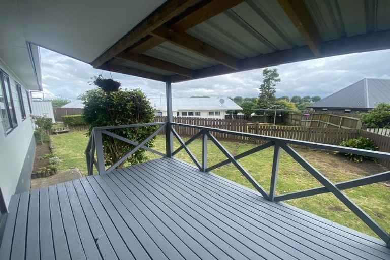 Photo of property in 36a George Street, Morrinsville, 3300