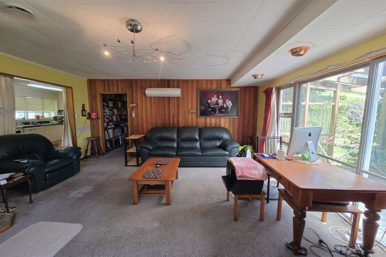 Photo of property in 42 Whitcombe Terrace, Hokitika, 7810