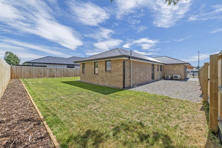 Photo of property in 66 Suffolk Drive, Kirwee, 7571
