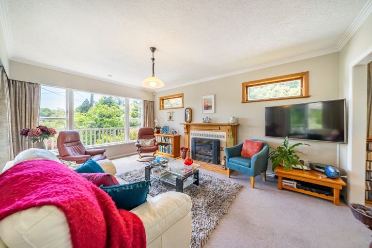 Photo of property in 58 Jocelyn Crescent, Pinehaven, Upper Hutt, 5019