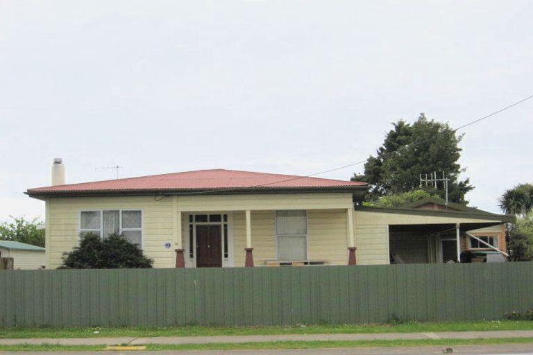 Photo of property in 89 Bridge Street, Opotiki, 3122