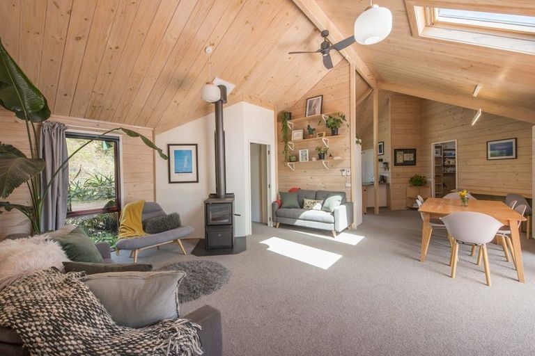 Photo of property in 18 Ralphine Way, Maitai, Nelson, 7010