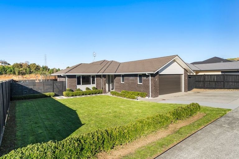 Photo of property in 70b Hillpark Drive, Pokeno, 2402