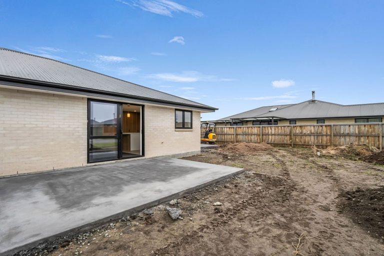 Photo of property in 1 Coleman Lane, Amberley, 7410