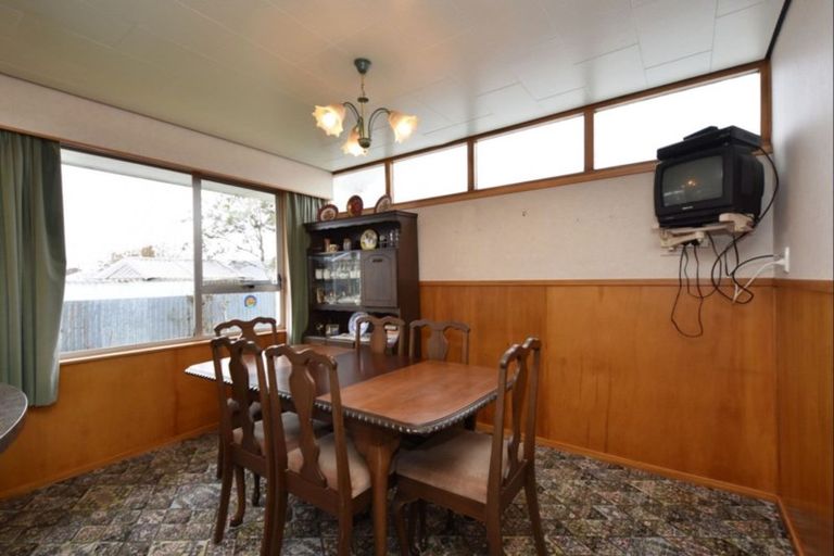 Photo of property in 77 Herriot Street, Richmond, Invercargill, 9810