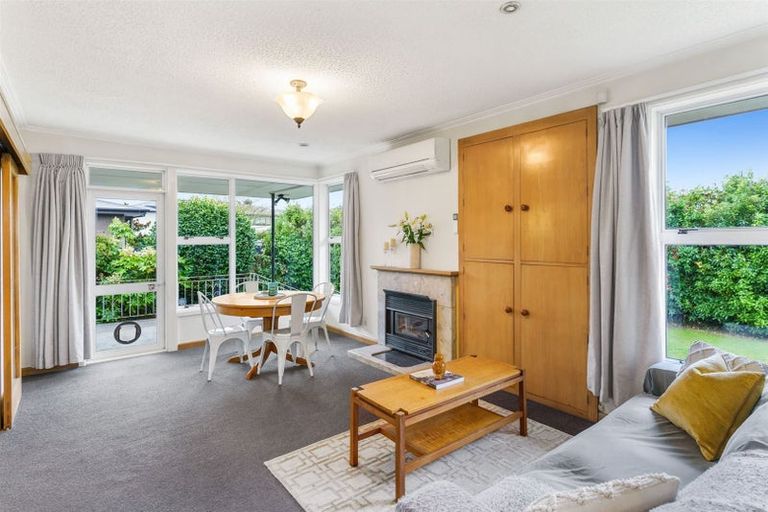 Photo of property in 6 Condell Avenue, Papanui, Christchurch, 8053