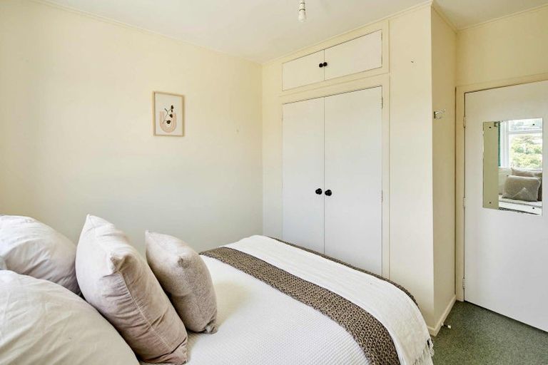 Photo of property in 5/20 Saint Michaels Crescent, Kelburn, Wellington, 6012