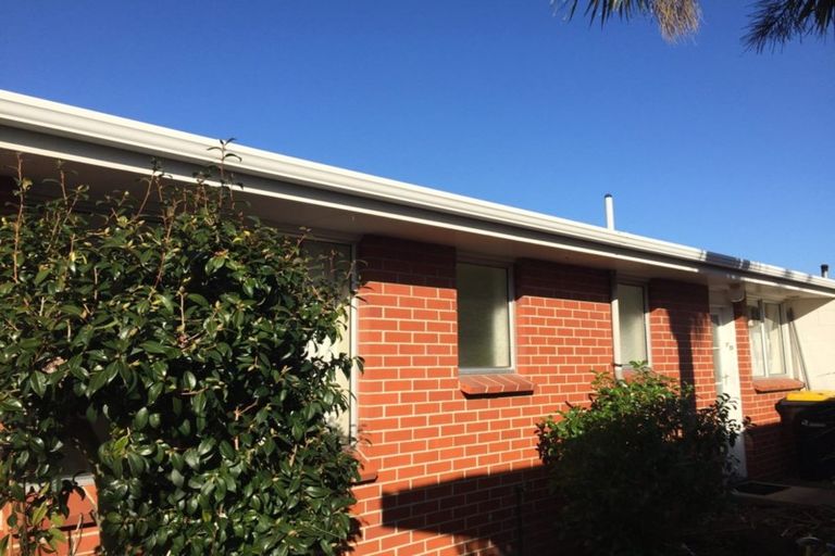 Photo of property in 7d Springhill Road, Mornington, Dunedin, 9011