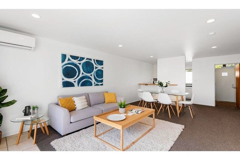 Photo of property in 16b Saint Albans Street, St Albans, Christchurch, 8014