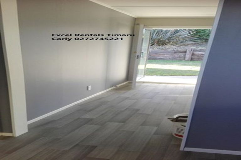 Photo of property in 1 Glenview Terrace, Highfield, Timaru, 7910