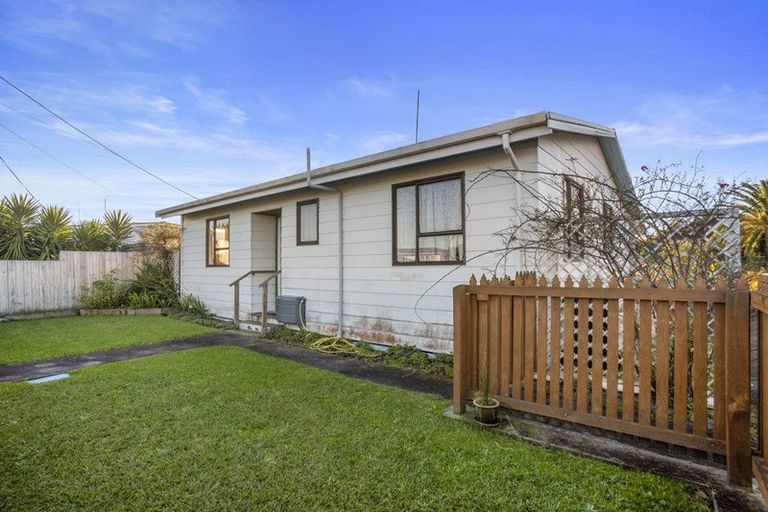 Photo of property in 72 Station Road, Paeroa, 3600