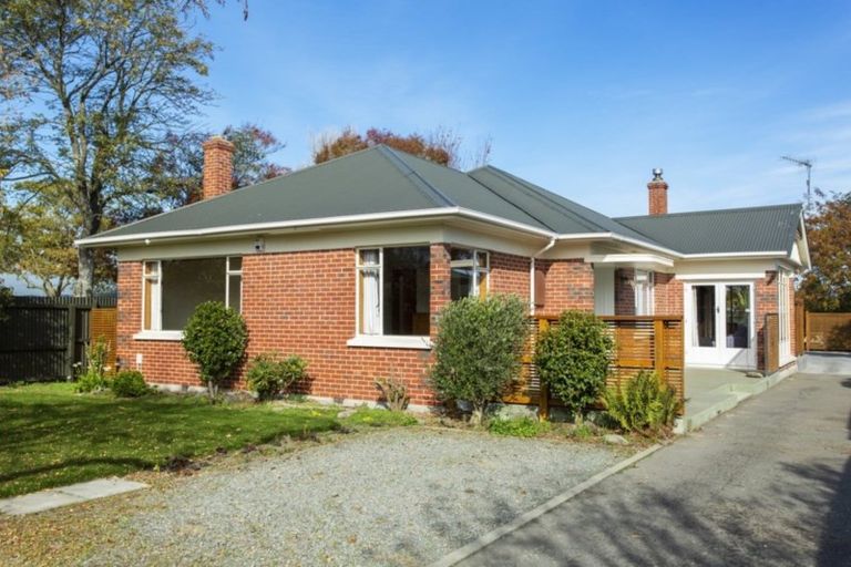 Photo of property in 61 Elizabeth Street, Allenton, Ashburton, 7700