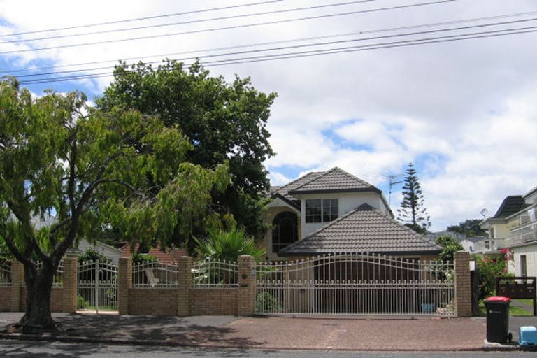 Photo of property in 16a Armadale Road, Remuera, Auckland, 1050