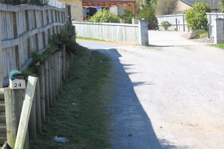 Photo of property in 24 Paul Street, Pukehangi, Rotorua, 3015