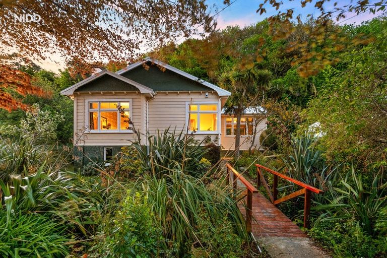 Photo of property in 59 Somerville Street, Andersons Bay, Dunedin, 9013