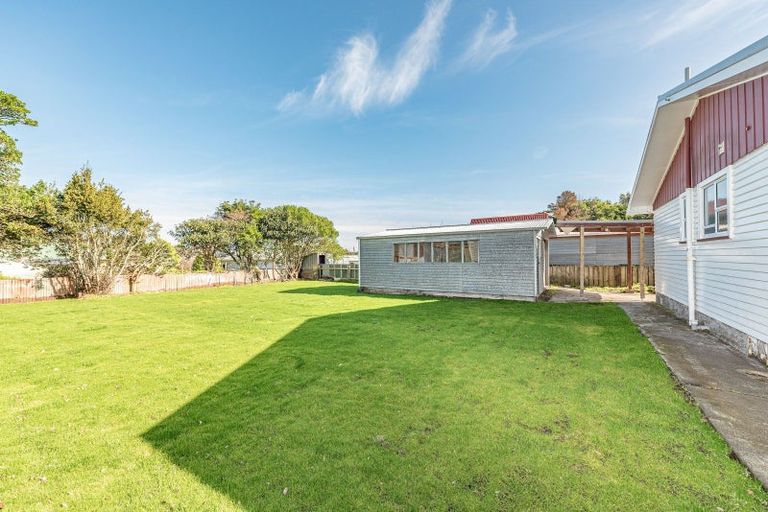 Photo of property in 36 Broadhead Avenue, Tawhero, Whanganui, 4501