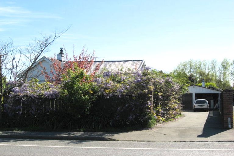 Photo of property in 55 Ellis Street, Brightwater, 7022